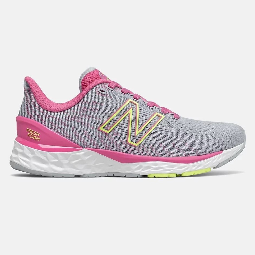 New Balance Fresh Foam 880v11 Running Shoes Kids
